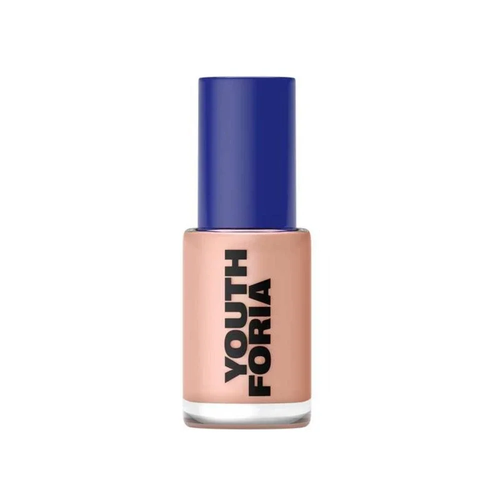 Youth Foria Tinted Skin Enhancer Liquid Highlighter Bronzer Foundation Multiuse
